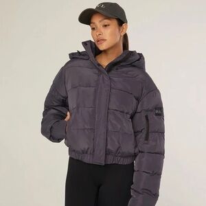 IVL Collective Puffer jacket